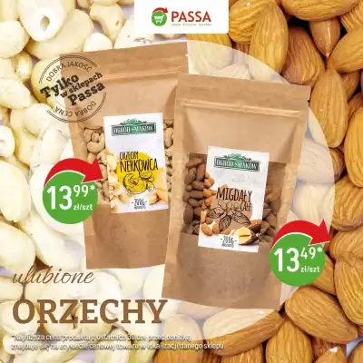 Passa gazetka (ważność do 5-02)