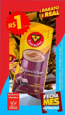 Catálogo Supermercados Imperatriz (válido até 1-02)