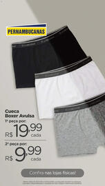 Catálogo Pernambucanas semana 5 Página 6