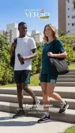 Catálogo Pernambucanas semana 5 Página 1