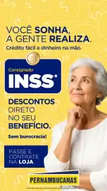 Catálogo Pernambucanas semana 5 Página 4