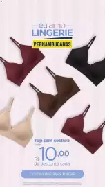 Catálogo Pernambucanas semana 5 Página 5