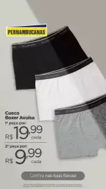 Catálogo Pernambucanas semana 5 Página 6