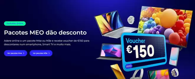 Catálogo MEO Página 1