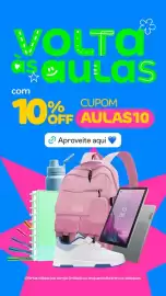 Magazine Magazine Luiza semana 5 Página 3