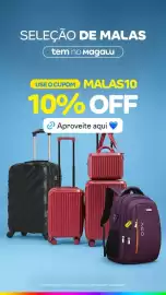 Magazine Magazine Luiza semana 5 Página 5