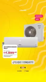 Encarte Casa e Vídeo Página 2