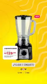 Encarte Casa e Vídeo Página 4