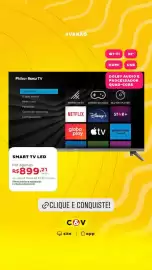 Encarte Casa e Vídeo Página 5