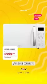 Encarte Casa e Vídeo Página 6