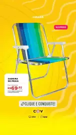 Encarte Casa e Vídeo Página 7