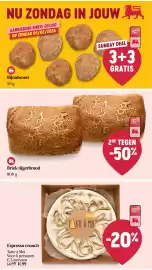 Shop & Go Delhaize folder week 5 Pagina 19