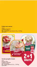 Shop & Go Delhaize folder week 5 Pagina 23