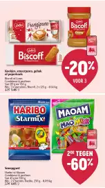 Shop & Go Delhaize folder week 5 Pagina 28