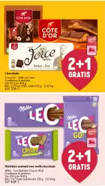 Shop & Go Delhaize folder week 5 Pagina 29