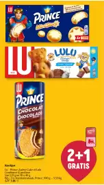 Shop & Go Delhaize folder week 5 Pagina 30