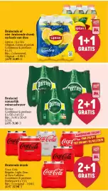 Shop & Go Delhaize folder week 5 Pagina 33