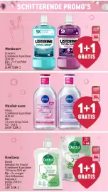 Shop & Go Delhaize folder week 5 Pagina 41