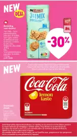 Shop & Go Delhaize folder week 5 Pagina 45