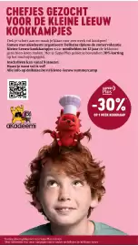 Shop & Go Delhaize folder week 5 Pagina 8