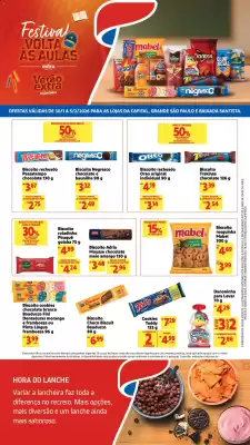 Encarte Mercado Extra (válido até 5-02)