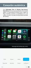 Catálogo Volkswagen Página 17