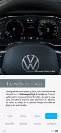 Catálogo Volkswagen Página 19