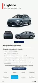 Catálogo Volkswagen Página 34