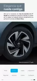Catálogo Volkswagen Página 5
