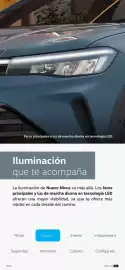 Catálogo Volkswagen Página 7