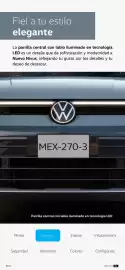 Catálogo Volkswagen Página 8