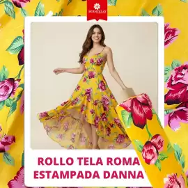 Catálogo Modatelas semana 5 Página 1