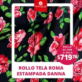 Catálogo Modatelas semana 5 Página 2