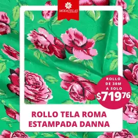 Catálogo Modatelas semana 5 Página 5