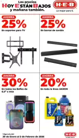 Folleto HEB semana 5 Página 10