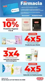 Folleto HEB semana 5 Página 14