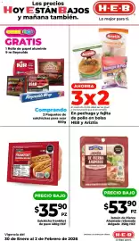 Folleto HEB semana 5 Página 17