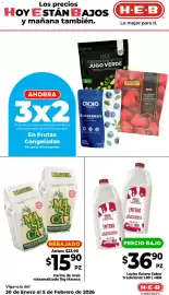 Folleto HEB semana 5 Página 5