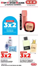 Folleto HEB semana 5 Página 6