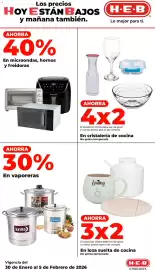 Folleto HEB semana 5 Página 8