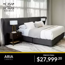 Catálogo Casa de las Lomas semana 5 Página 2