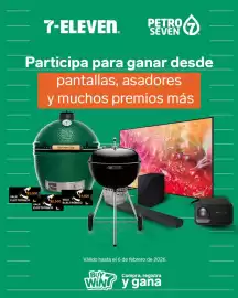 Catálogo 7-eleven Página 2
