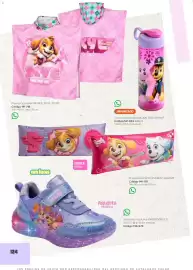 Catálogo SC Pakar Página 124