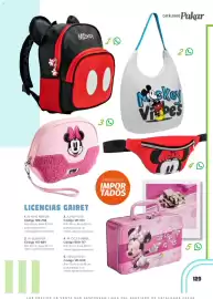 Catálogo SC Pakar Página 129