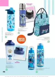 Catálogo SC Pakar Página 140