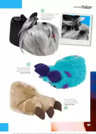 Catálogo SC Pakar Página 157