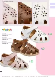 Catálogo SC Pakar Página 20