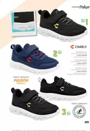 Catálogo SC Pakar Página 243