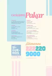 Catálogo SC Pakar Página 275