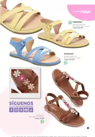 Catálogo SC Pakar Página 31